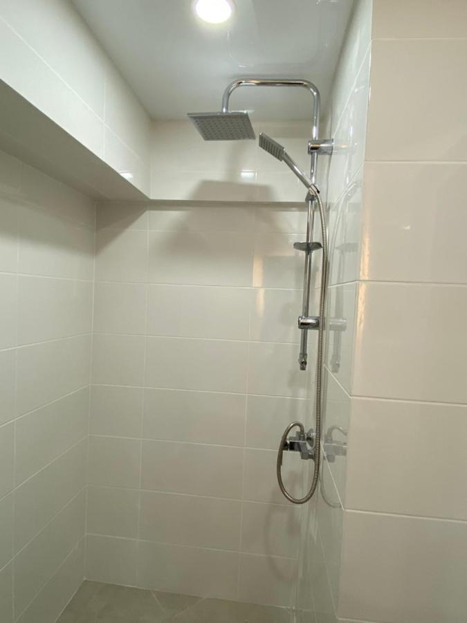 Gss Apartment Tbilisi Bagian luar foto